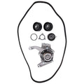 Timing Belt KIt for Jeep Liberty KJ CRD 2.8L Turbo 2005-2006 5142579AA