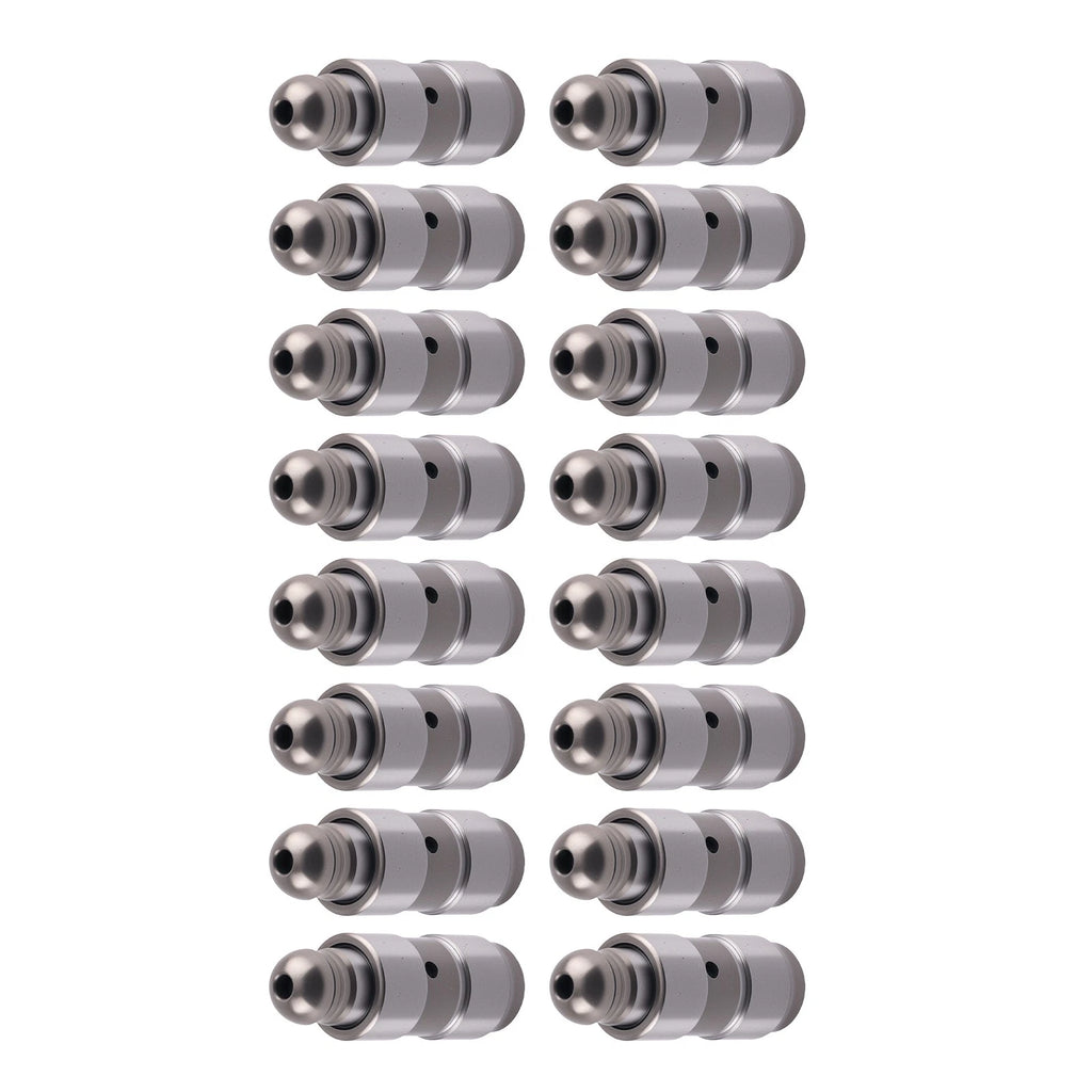 16PCS Hydraulic Valve Lifters for Vauxhall Chevrolet Cruze (2010–2016) 9128603 90529534
