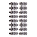 16PCS Hydraulic Valve Lifters for Vauxhall Chevrolet Cruze (2010–2016) 9128603 90529534