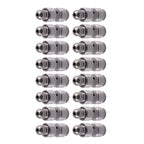 16PCS Hydraulic Valve Lifters for Vauxhall Chevrolet Cruze (2010–2016) 9128603 90529534