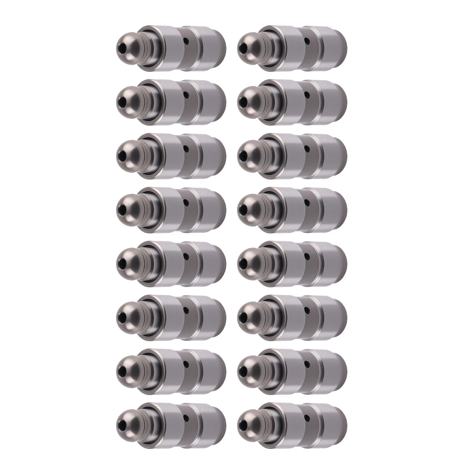 16PCS Hydraulic Valve Lifters for Vauxhall Chevrolet Cruze (2010–2016) 9128603 90529534