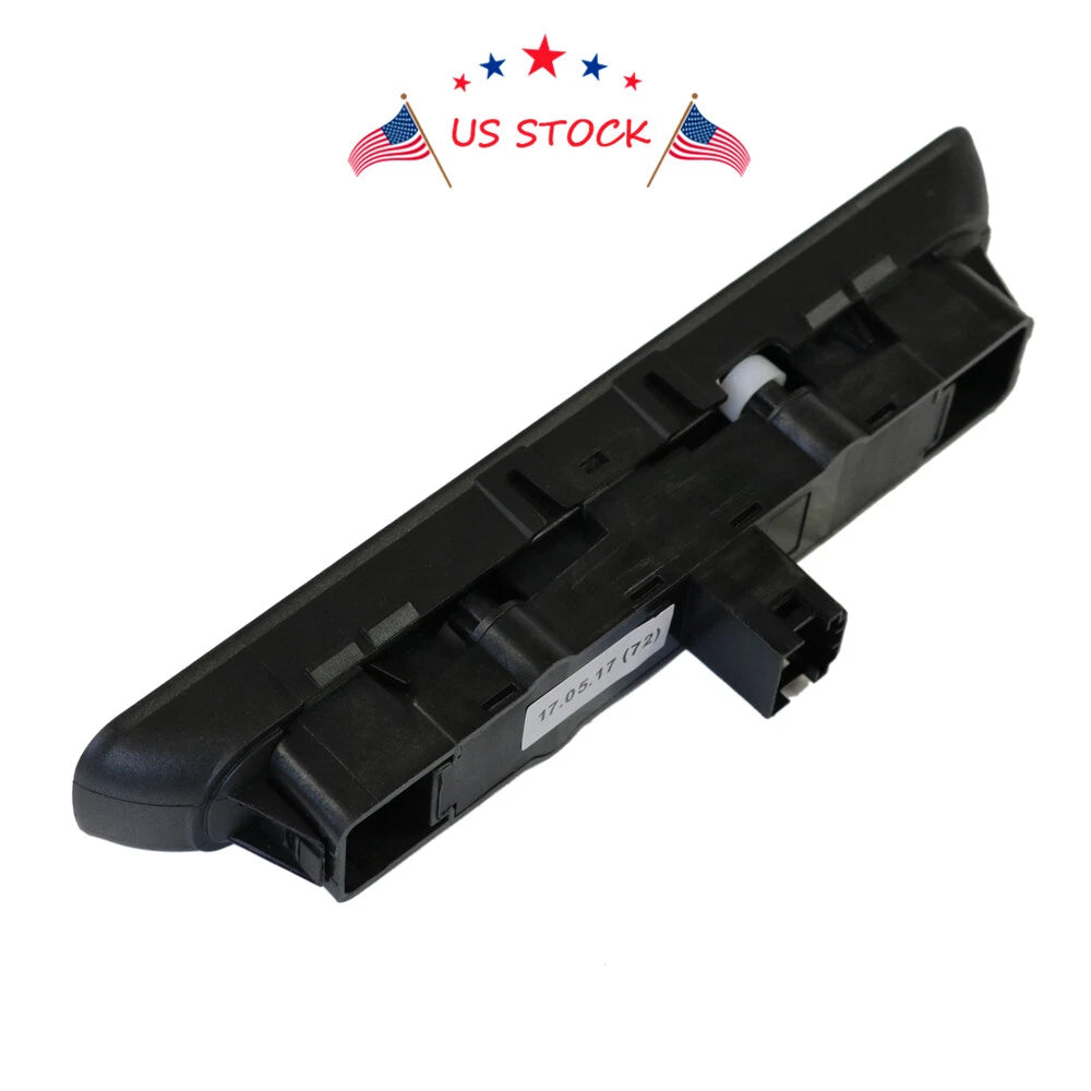 Hood and Decklid Release Switch for Porsche 911 (2005-2012)