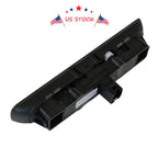 Hood and Decklid Release Switch for Porsche 911 (2005-2012)