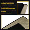 Dashboard Cover for Ford F150 (2009–2014) EXV Anti-Sun Mat Pad