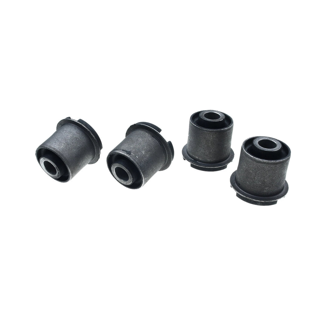 Set of 4 Front Upper Control Arm Bushings for Chevy Camaro Pontiac (1993–2002)