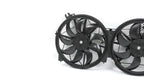 AC condenser cooling fan for Nissan Altima 2.5L (2019–2022)