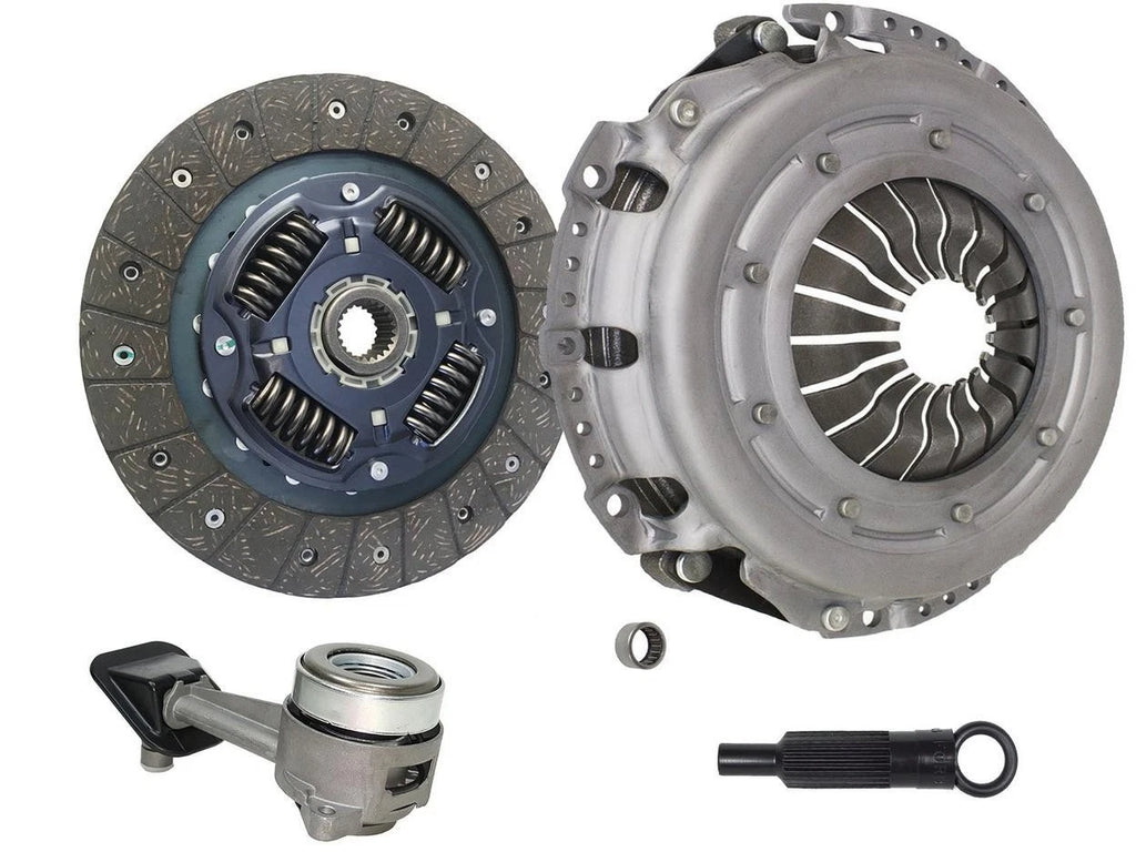 Clutch Kit for Ford Focus (2003-2004) 2.0L L4 GAS DOHC