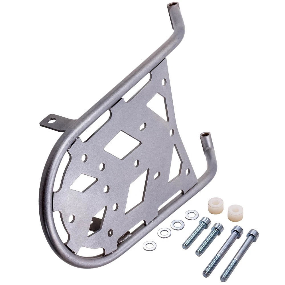 Rear Luggage Rack Carrier for Honda CRF250L CRF250M (2012–Present)