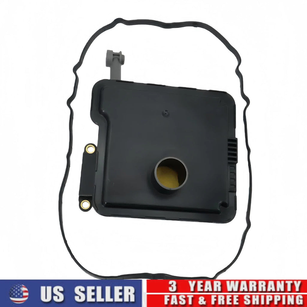 Premium Transmission Filter & Gasket Set for Hyundai Santa Fe Palisade (2019–2023)