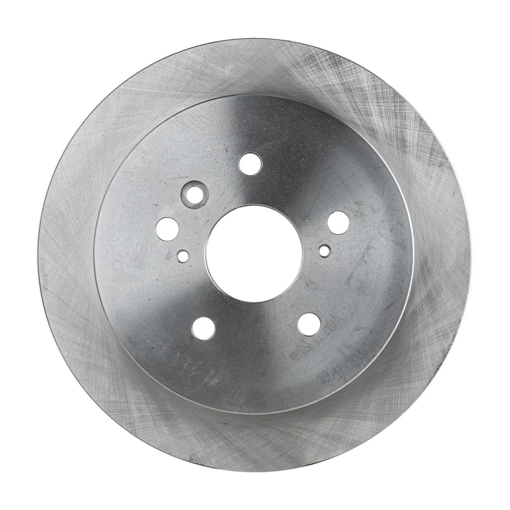 Rear Brake Disc Rotors for Toyota Venza (2009–2016)