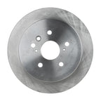 Rear Brake Disc Rotors for Toyota Venza (2009–2016)