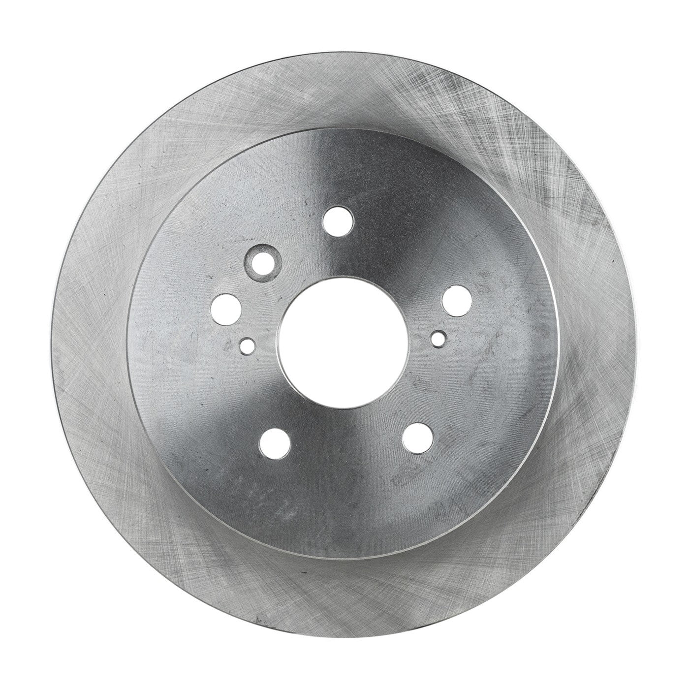 Rear Brake Disc Rotors for Toyota Venza (2009–2016)