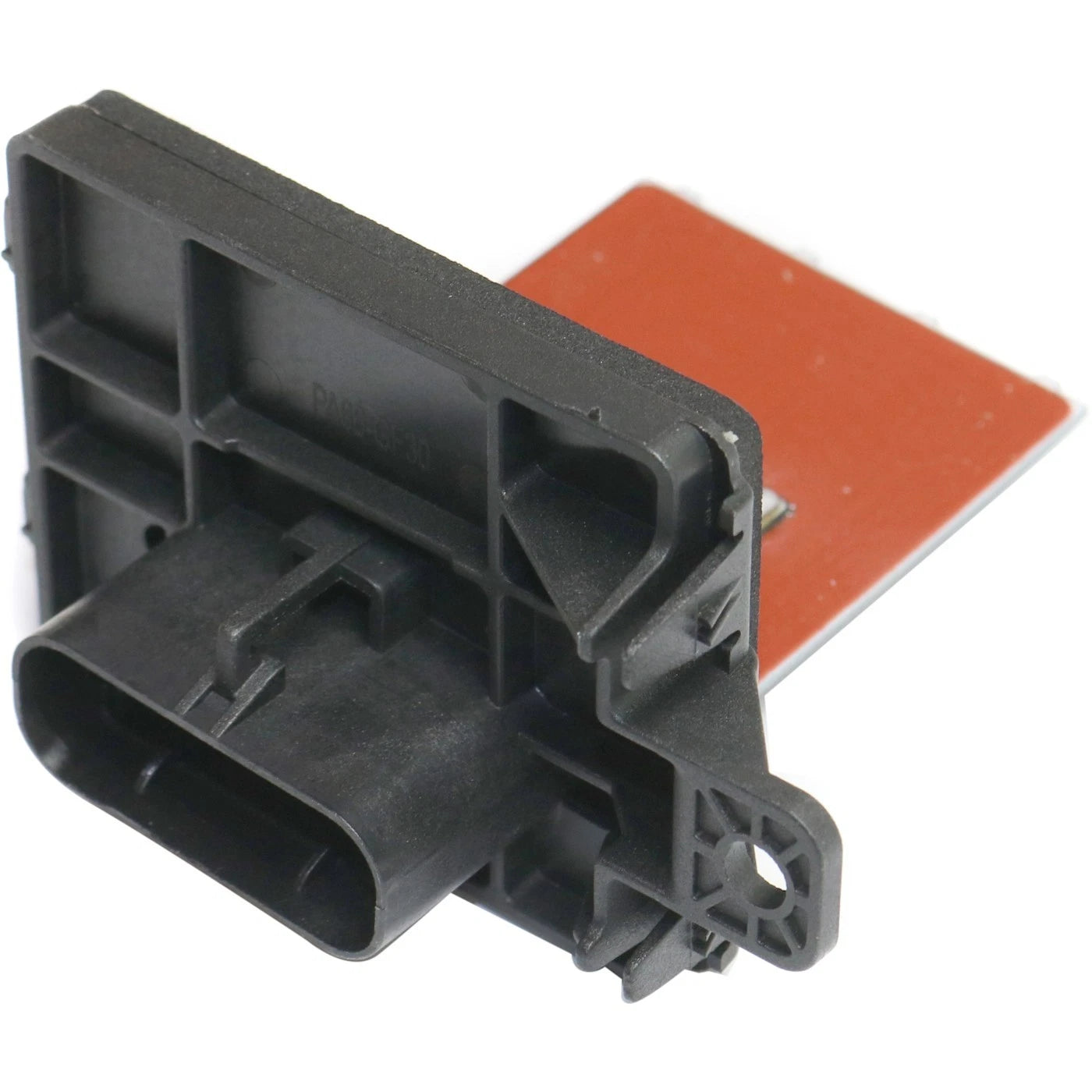 Blower Motor Resistor for Ford Fusion, Lincoln MKZ, Zephyr (2006–2012)