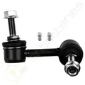 Set of 2 Sway Bar Suspension Kit for GMC Chevy Isuzu (2002–2003) K6665 K6666