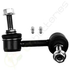 Set of 2 Sway Bar Suspension Kit for GMC Chevy Isuzu (2002–2003) K6665 K6666