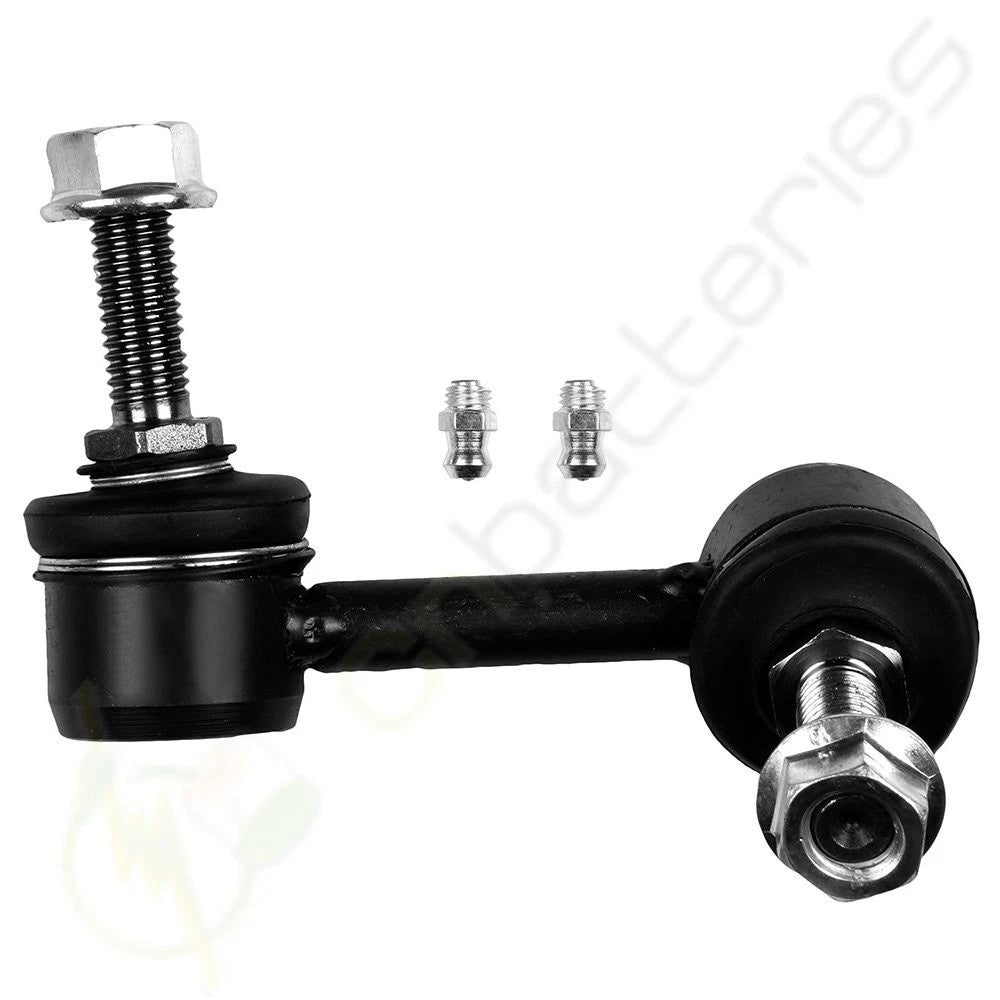 Set of 2 Sway Bar Suspension Kit for GMC Chevy Isuzu (2002–2003) K6665 K6666