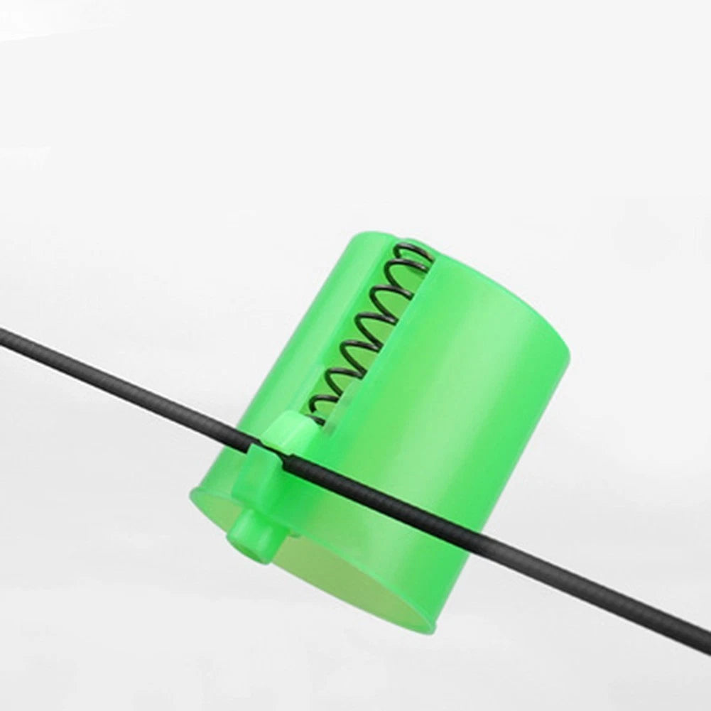 Fishing Pole Pots Feeder for Fishing Pellet