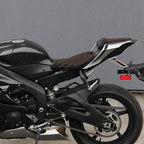 Driver & Passenger Seats for Yamaha YZF R6 (2017-2022)
