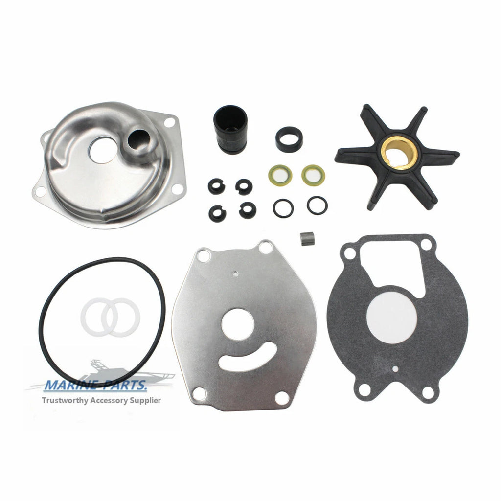 Outboard Water Pump & Impeller Kit 46-99157T2, 99157T2 for Mercury Mariner
