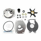 Outboard Water Pump & Impeller Kit 46-99157T2, 99157T2 for Mercury Mariner