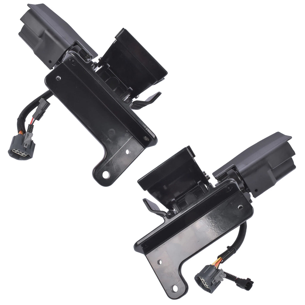Set of 2 Power Step Running Board Motors for Escalade ESV Yukon XL Suburban (2007–2014)