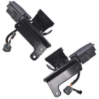 Set of 2 Power Step Running Board Motors for Escalade ESV Yukon XL Suburban (2007–2014)