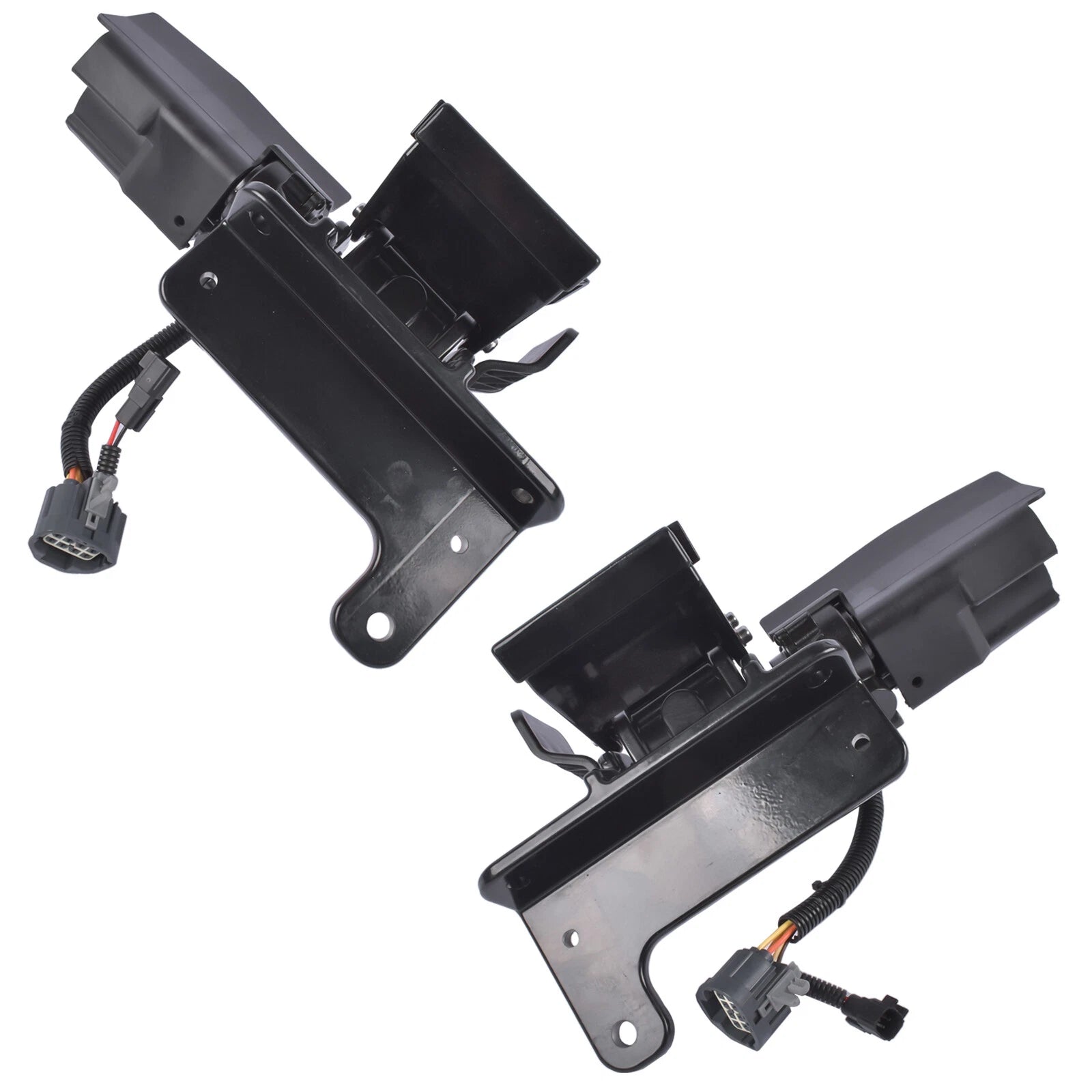 Set of 2 Power Step Running Board Motors for Escalade ESV Yukon XL Suburban (2007–2014)