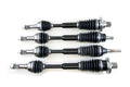Monster XP Series CV Axle Set for Yamaha Rhino 450 (2006–2009)