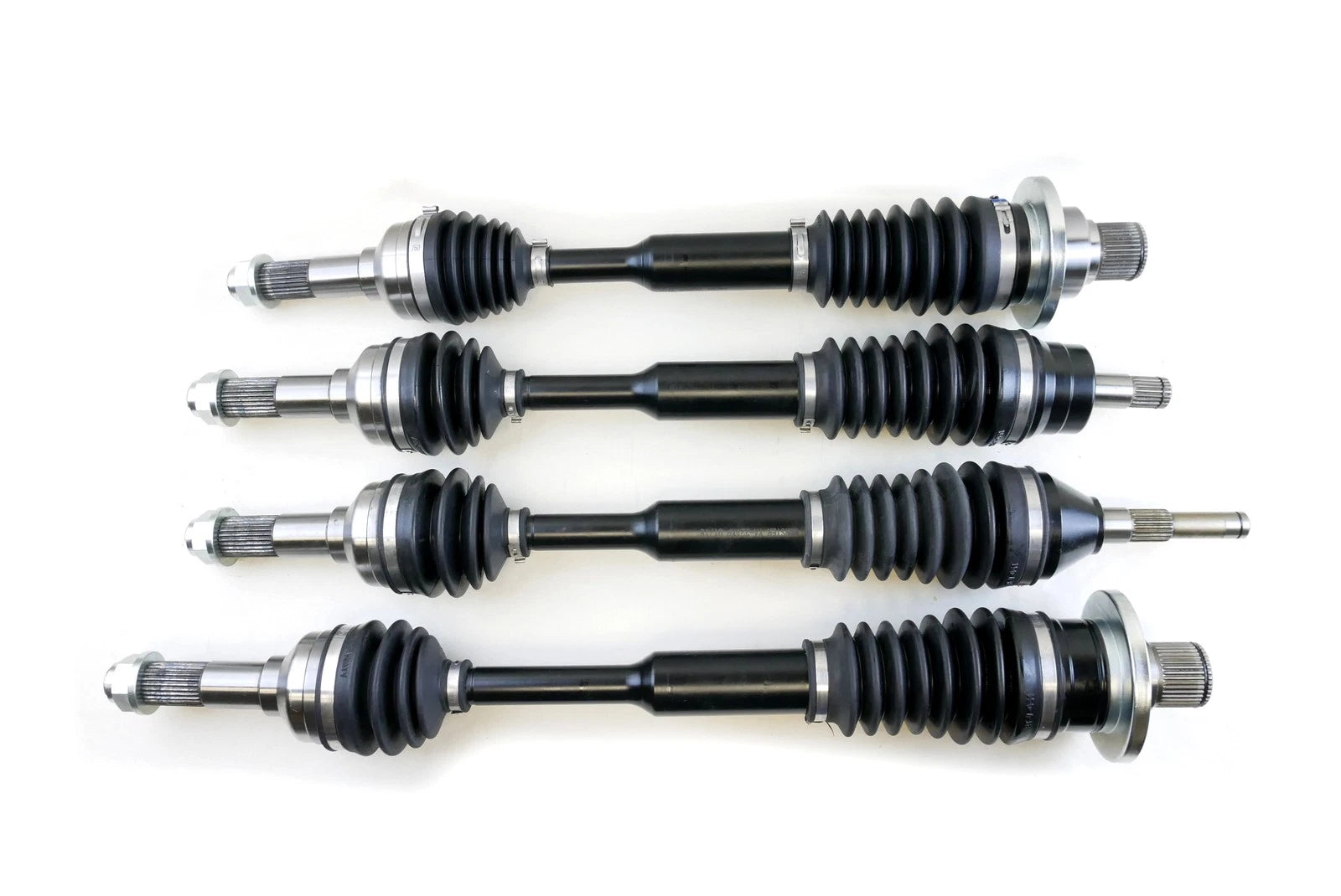 Monster XP Series CV Axle Set for Yamaha Rhino 450 (2006–2009)