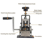 Wire Stripping Machine Cable Peeling Cutter for Manual Use
