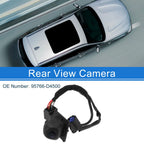 Rear View Camera for Kia Optima K5 (2016–2018) 120-180°