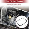 Oil Pan Gasket No.452284C000 for Kia Sorento (2005–2009), Borrego (2009)