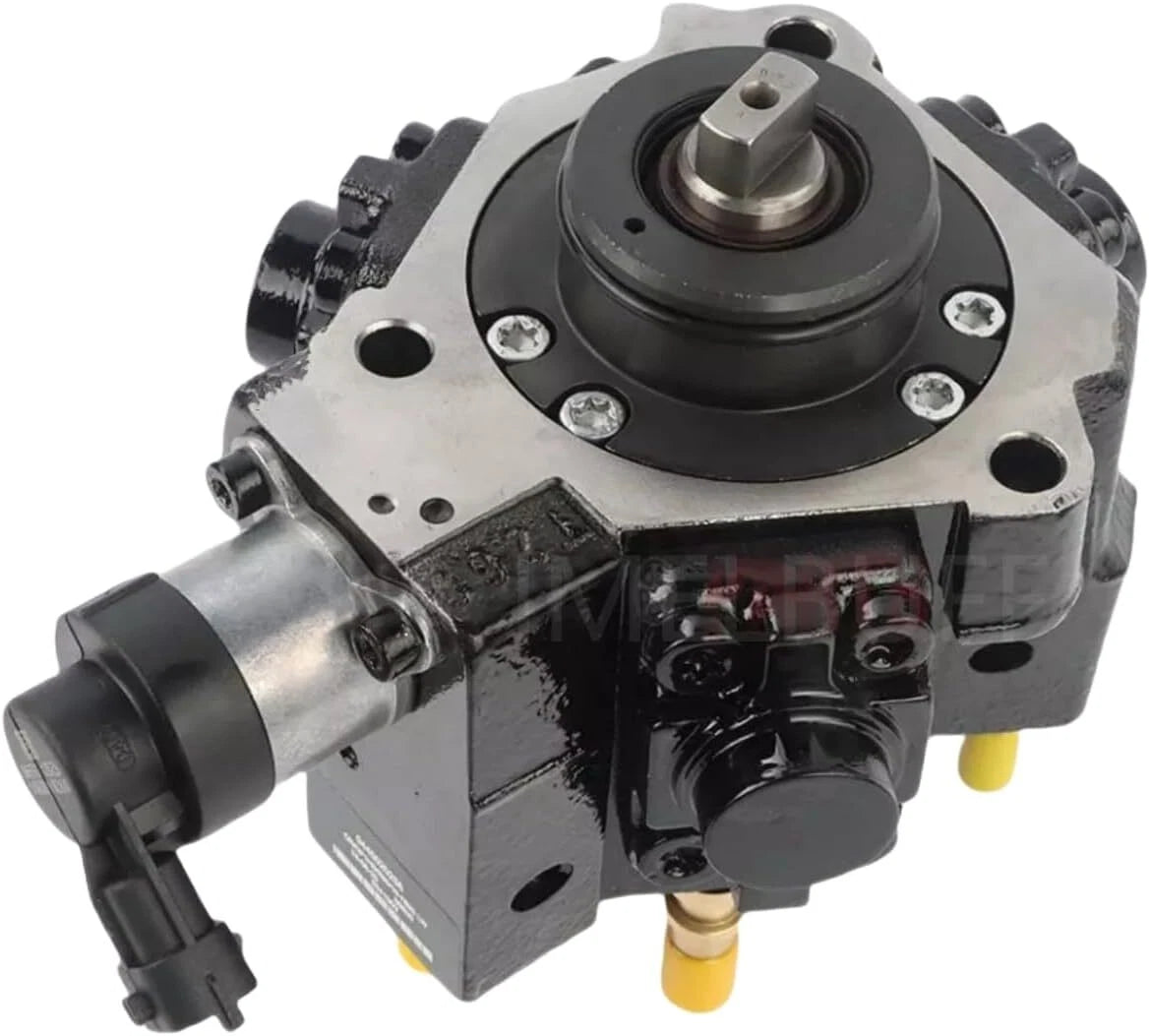 Fuel Injection Pump 0445020256 5341063 5321097 for Cummins ISF ISG QSF (2007–2023)