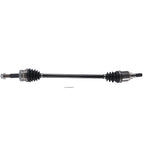 Rear CV Axle Assembly for Nissan Rogue 2.0L 2017-2019, 2.5L 2014-2020 AWD