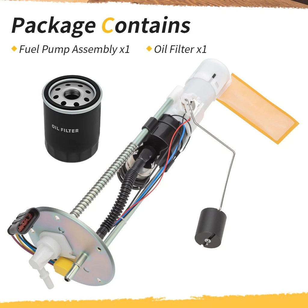 Fuel Pump Assembly 2520786 for Victory Vision (2008–2017)