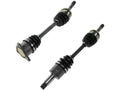 Front Axle Shaft Set for Suzuki Vitara (1999–2004) CR279ST