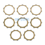 Clutch Friction Plate Kit for KTM 890 SMT (2023–2024) / RC 8C (2022–2024) 63632011010