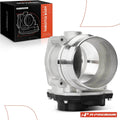 Throttle Body for Chevrolet GMC Sierra 2500 HD 2006–2008 Sierra 3500 HD