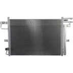 A/C Condenser for Ford Explorer (2011–2019)