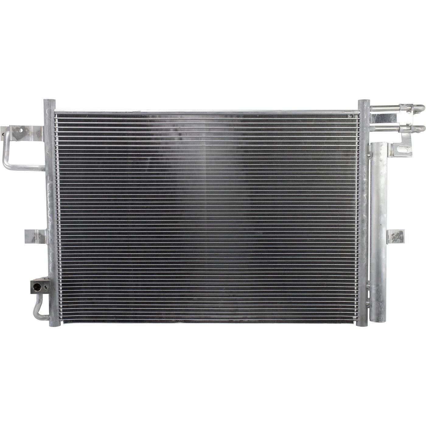 A/C Condenser for Ford Explorer (2011–2019)