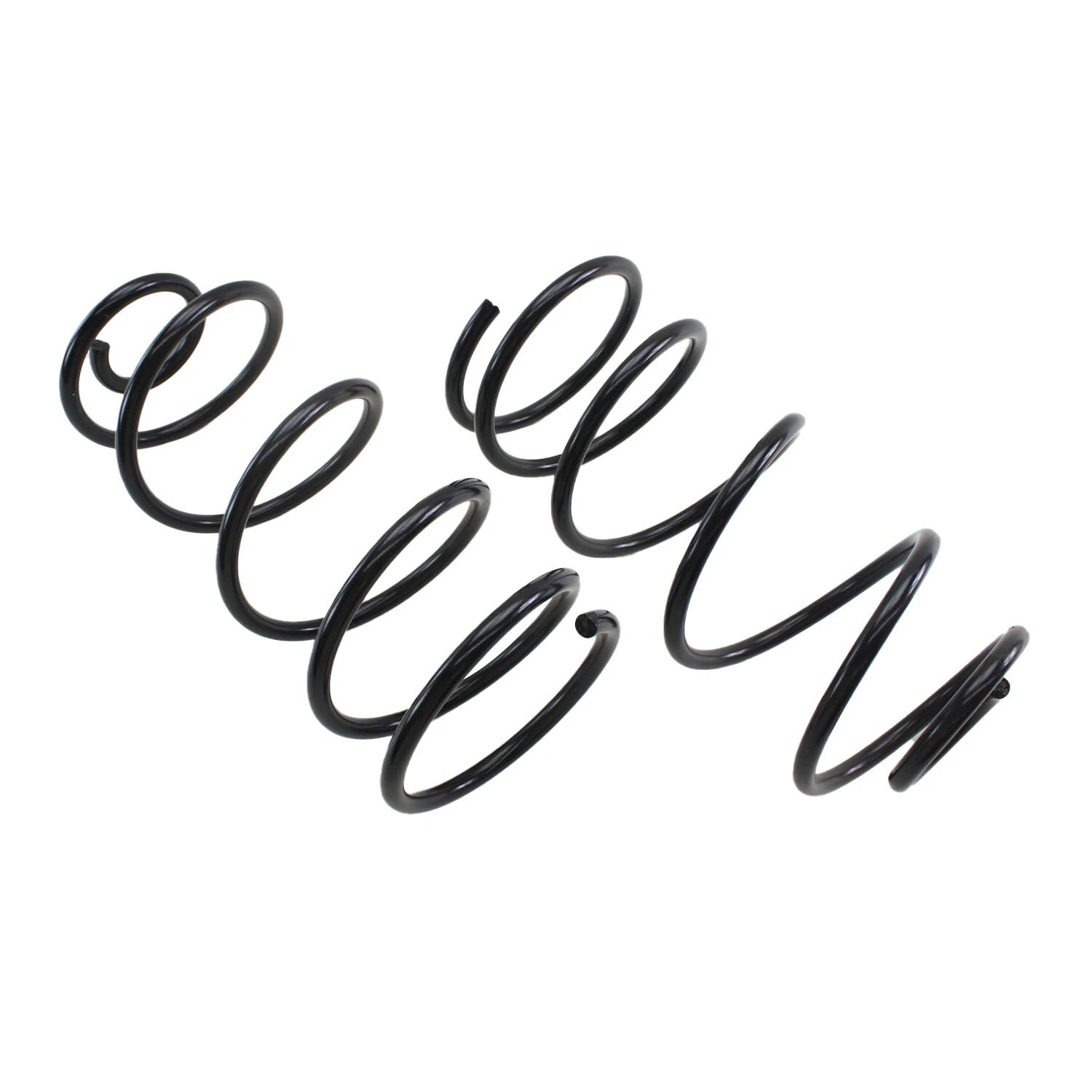 Rear Coil Spring Kit for Chevrolet (4414208)