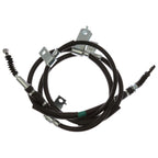 Parking Brake Cable for Rear Right Side - Raybestos