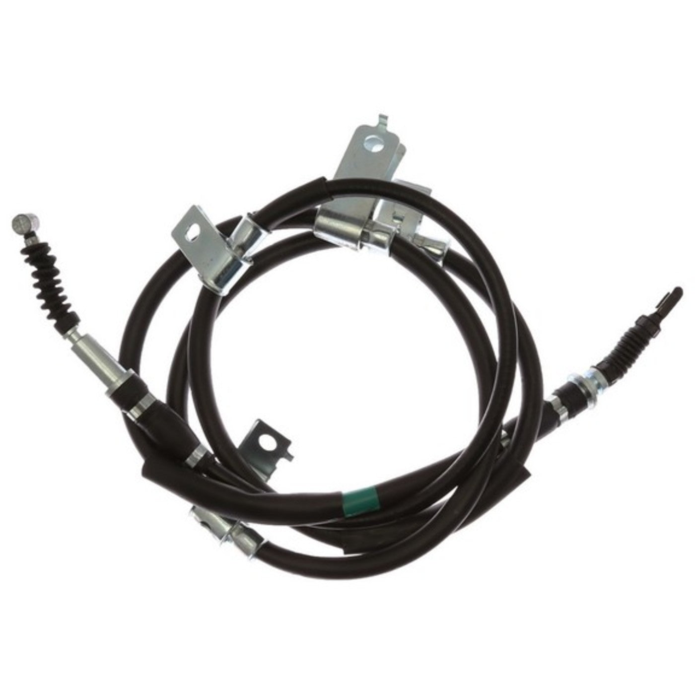 Parking Brake Cable for Rear Right Side - Raybestos