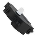 A/C Air Blend Door Actuator for Ford Fiesta (2011–2018) BE8Z19E616B 604-400
