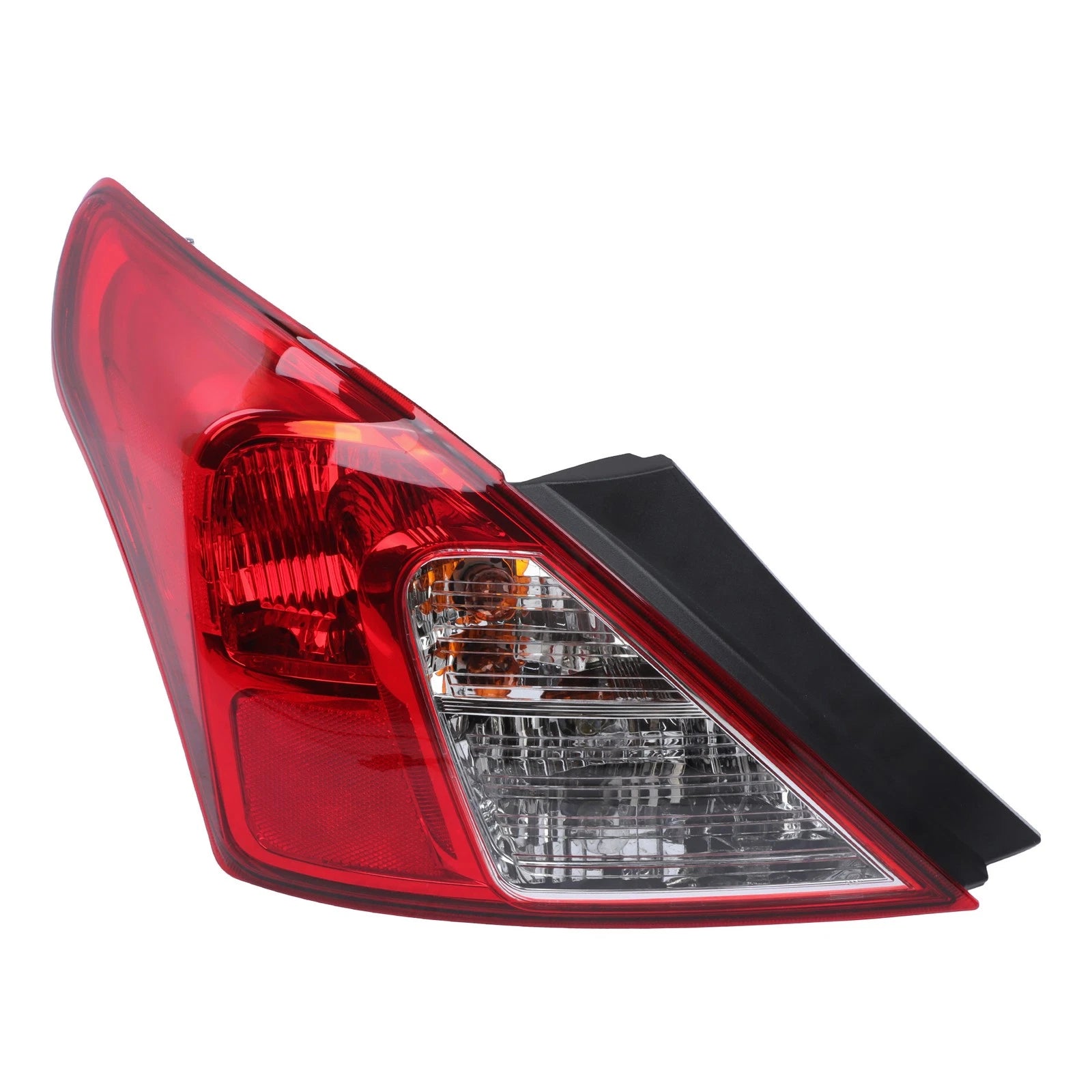 Halogen Tail Light Assembly for Nissan Versa (2012–2019) Left Side