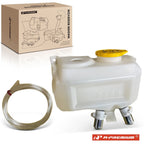 Windshield Washer Reservoir with Cap & Pump for Jeep Grand Cherokee (1993–1994)