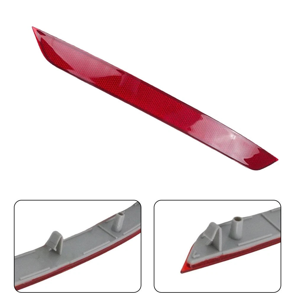 Rear Reflector for
