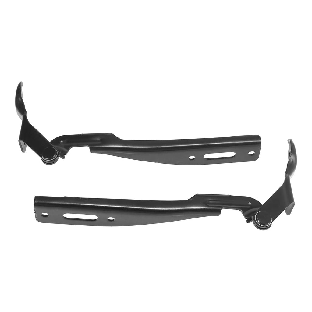 1 Pair Hood Hinge for Honda Accord (60120T2AA00ZZ, 60170T2AA00ZZ)