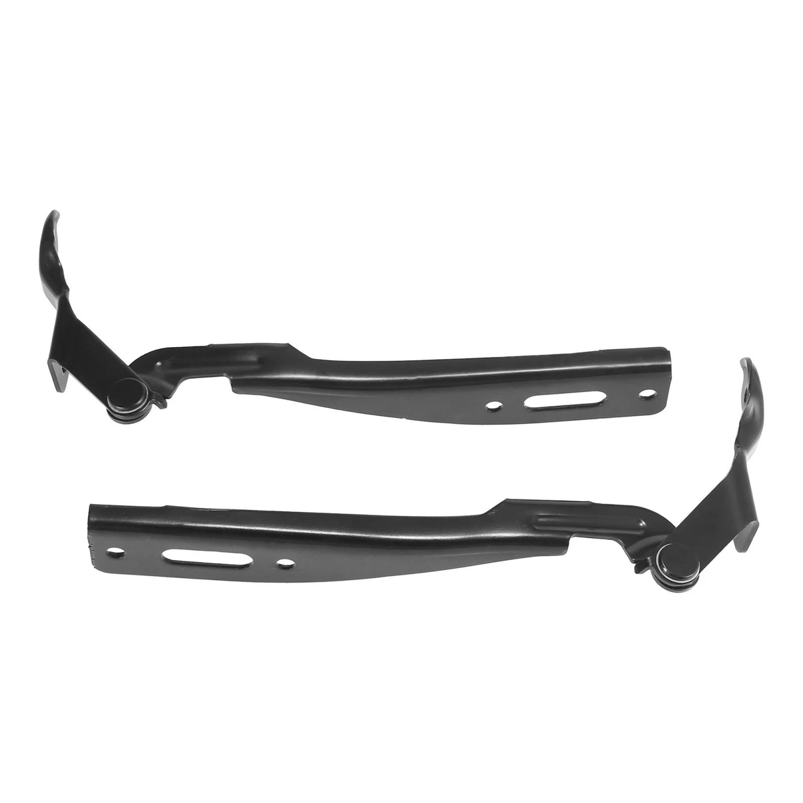 1 Pair Hood Hinge for Honda Accord (60120T2AA00ZZ, 60170T2AA00ZZ)