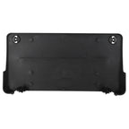Front Bumper License Plate Frame Mounting Bracket for Mercedes-Benz CLA250 (2014–2016)